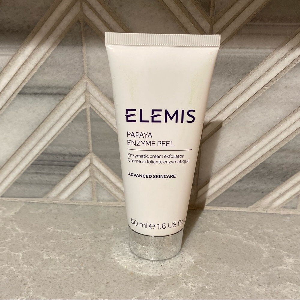 Elemis Papaya Enzyme Peel